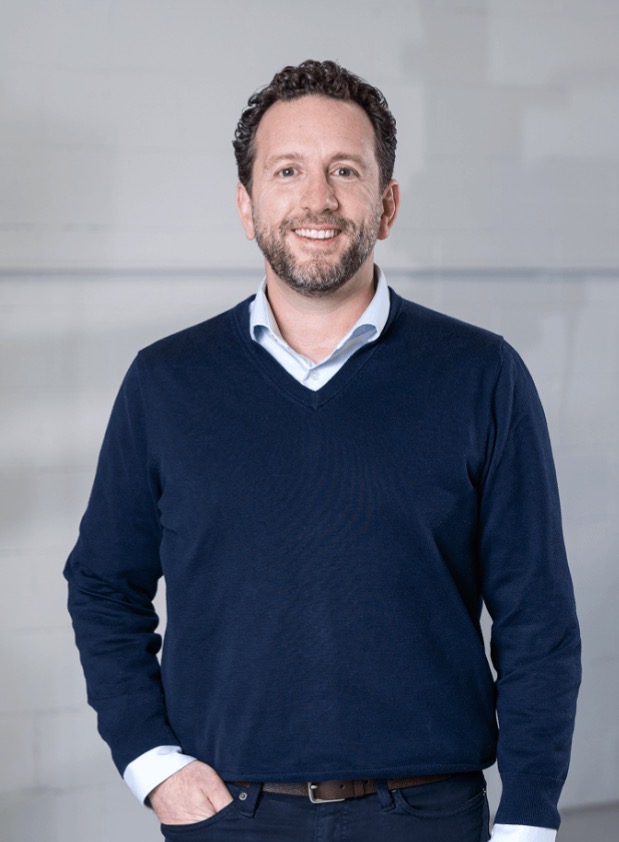 Robert Spivock, founder of markR Solutions
